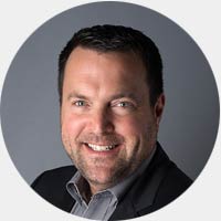 Kyle Buehner NAVIS CEO